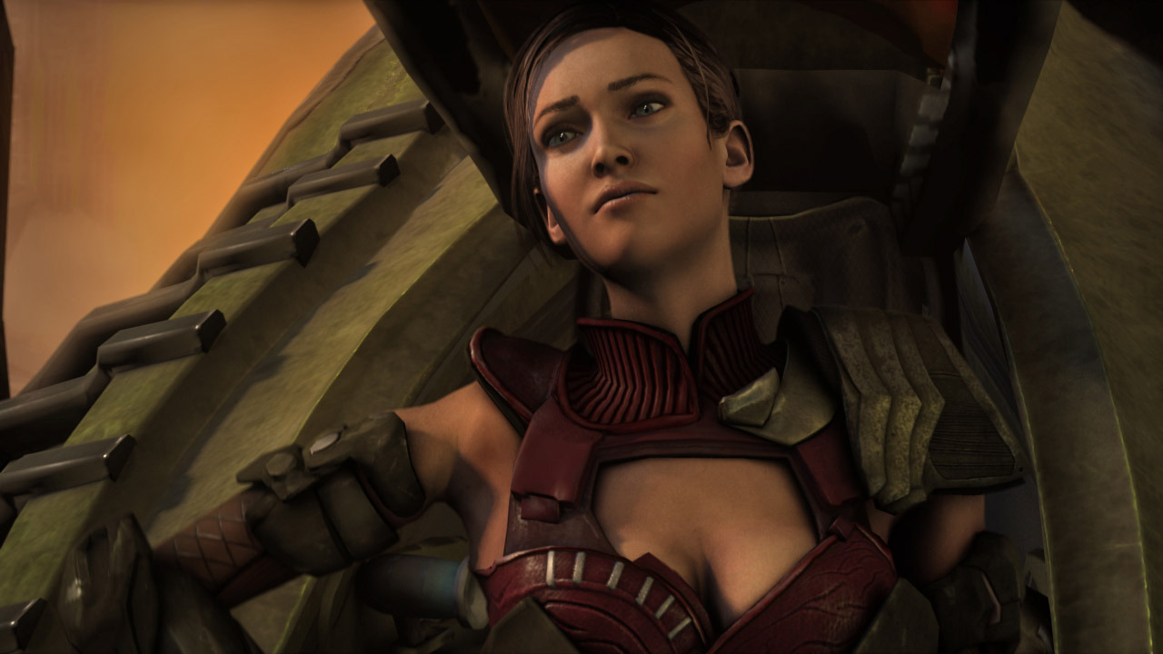 Red Faction: Armageddon - Imagen 11